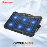 Base Refrigerante Para Computador KL333