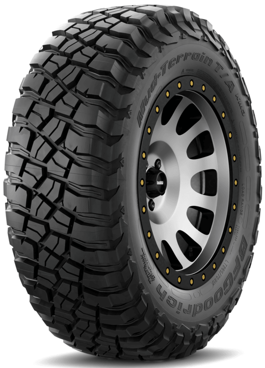 BF GOODRICH MUD TERRAIN TA KM3 275/70R18 125Q 75116