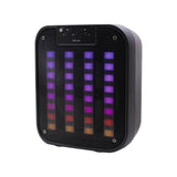 Parlante/Cabina De Sonido Bluetooth De 6.5" KTS-1841