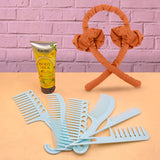 Kit De Belleza Para Mamá Regalo Cuidado Facial y Capilar KITGIRL-02