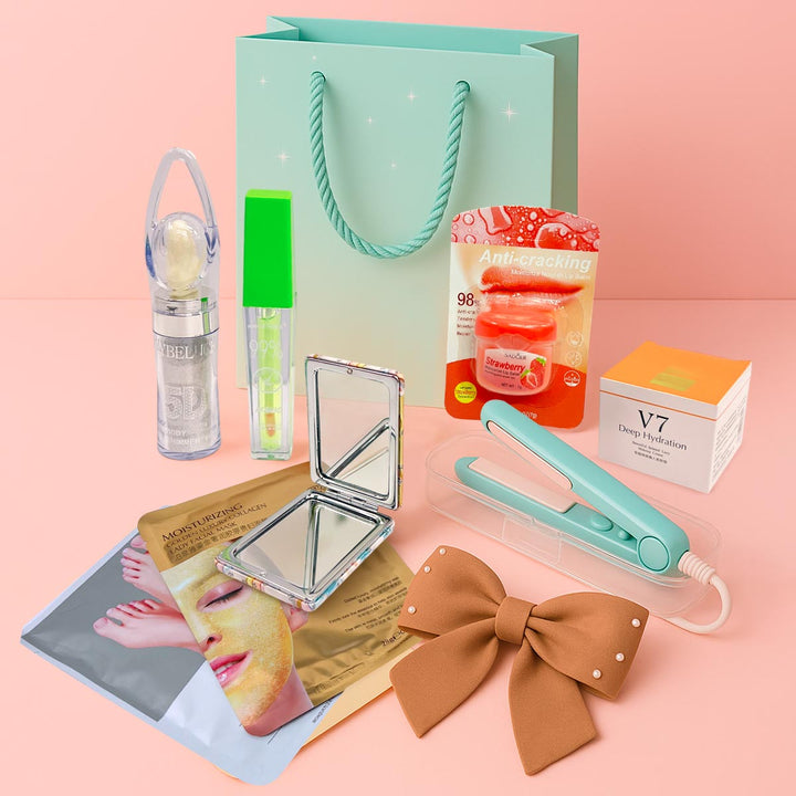 Kit De Belleza Ritual De Reina KRR01