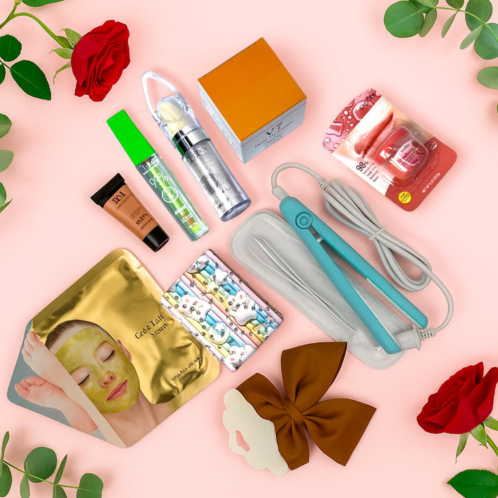 Kit De Belleza Ritual De Reina KRR01