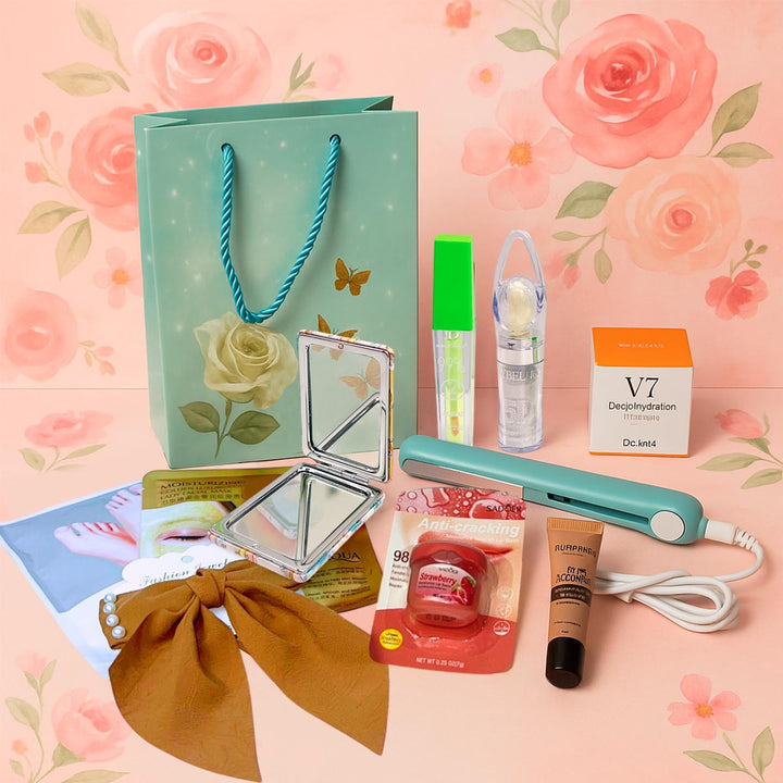 Kit De Belleza Ritual De Reina KRR01