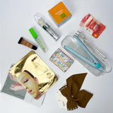 Kit De Belleza Ritual De Reina KRR01