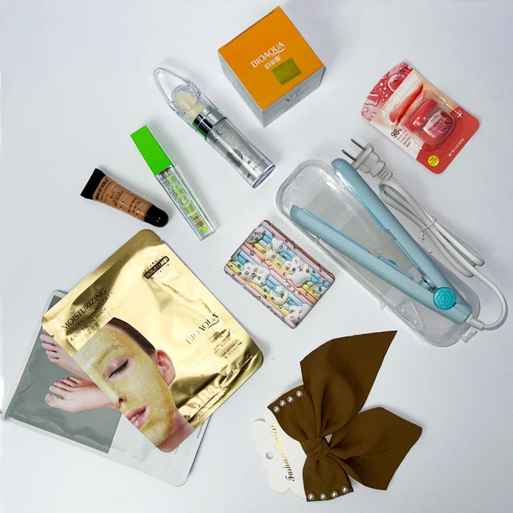 Kit De Belleza Ritual De Reina KRR01