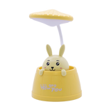 LAMPARA CONEJO HD3401B OGUSS