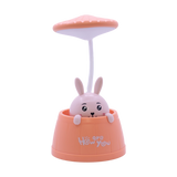 LAMPARA CONEJO HD3401B OGUSS