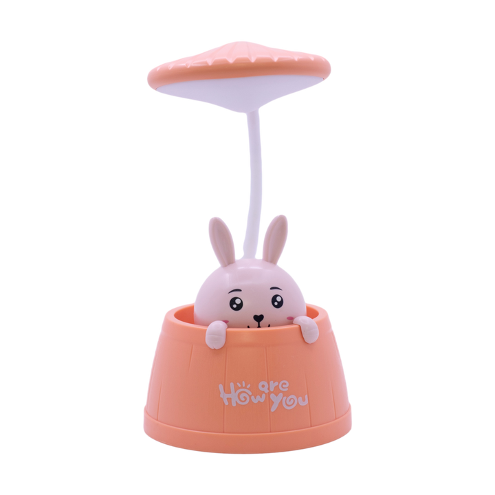 LAMPARA CONEJO HD3401B OGUSS