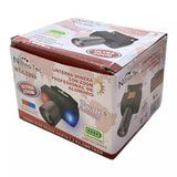 Linterna Minera Nano-Tec De larga Visibilidad NT-L3200
