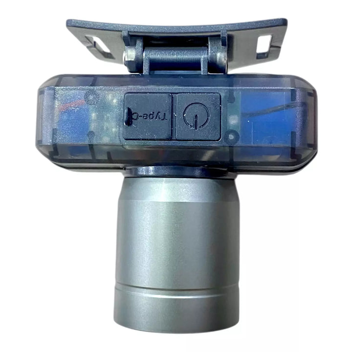 Linterna Minera Nano-Tec De larga Visibilidad NT-L3200