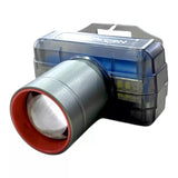 Linterna Minera Nano-Tec De larga Visibilidad NT-L3200