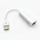 Adaptador Para Internet LJ-18 USB