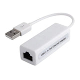 Adaptador Para Internet LJ-18 USB