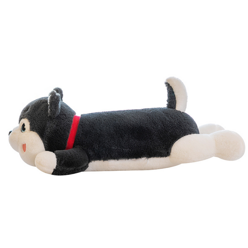 PELUCHE PERRO LOBO W176 MUNBE