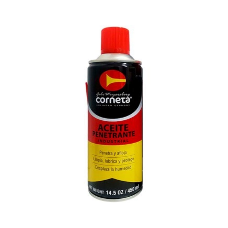 LUBRICANTE CORNETA 220ML 56910124