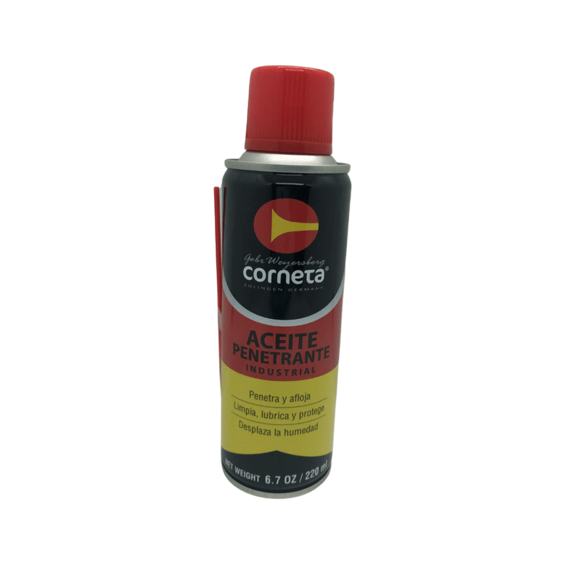 LUBRICANTE CORNETA 450ML 56910128