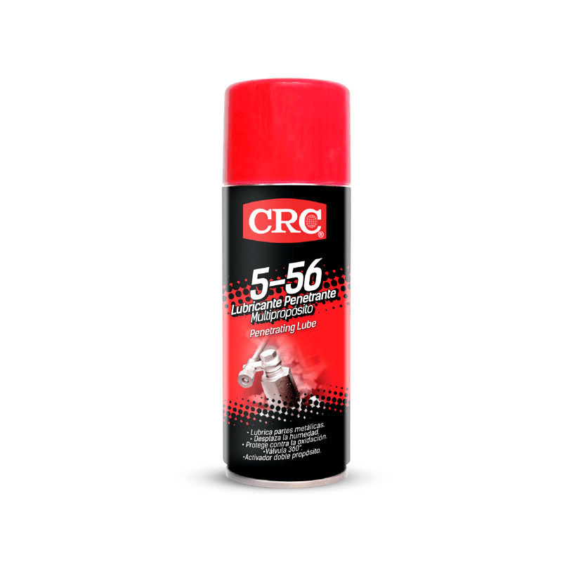 LUBRICANTE CRC 556 X 180ML