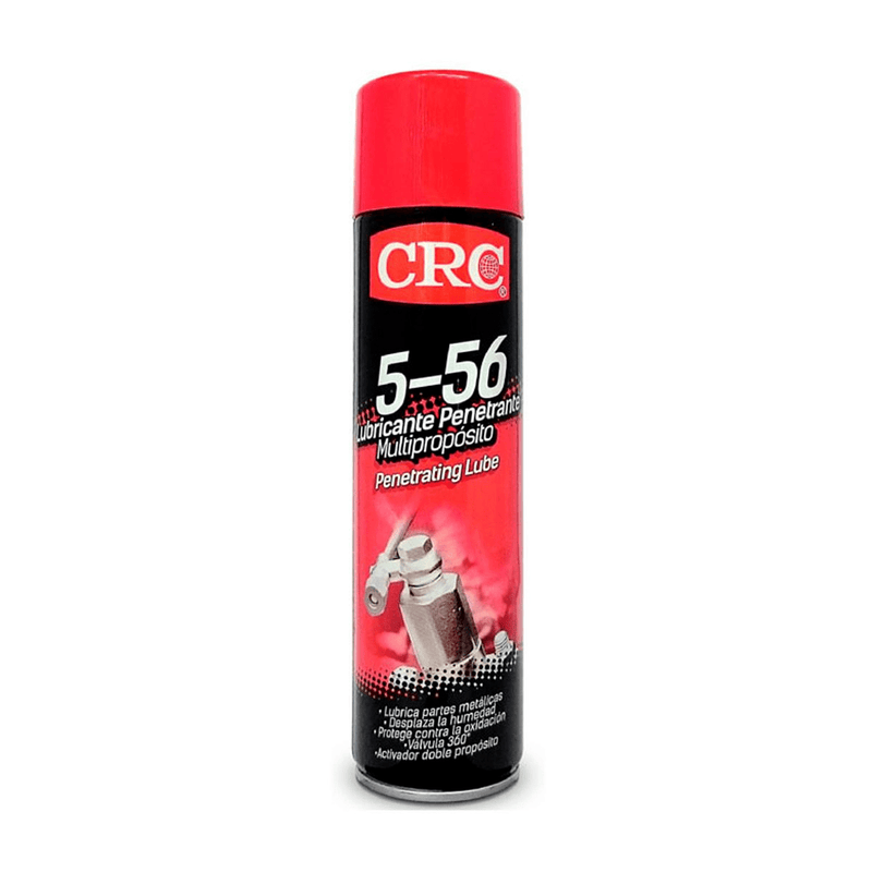 LUBRICANTE CRC 556 X 400ML