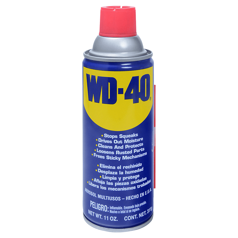 LUBRICANTE WD40 191