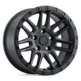 BLACK RHINO ARCHES 17x9.5 5X139 ET+0 BOCIN 87 M-BLK JW17263