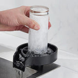 Lavador De Vasos Enjuague Automático A Presión JPVI-21