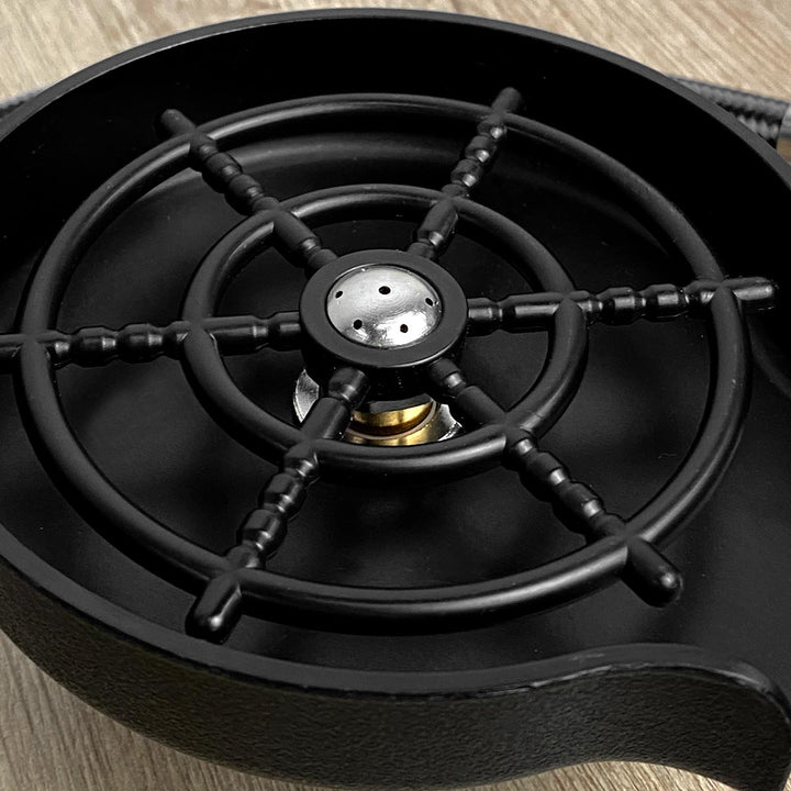 Lavador De Vasos Enjuague Automático A Presión JPVI-21