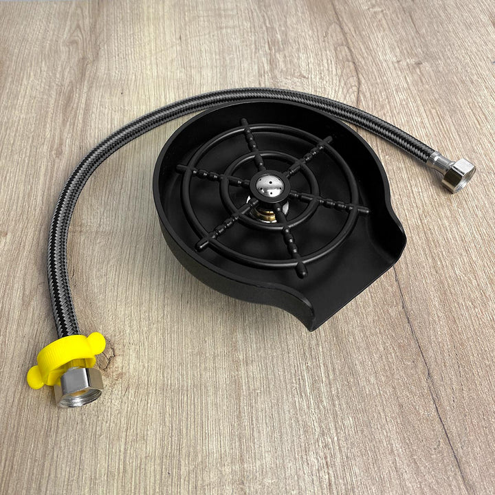 Lavador De Vasos Enjuague Automático A Presión JPVI-21