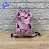 Tula Deportiva Bolso Gimnasio Viaje GMTUL-440