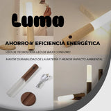 Pack 2 Luma™ - Luz inteligente portátil