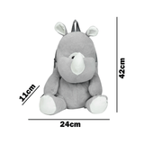 Bolso De Animales Suave y Adorables De Felpa Para Niños BAS