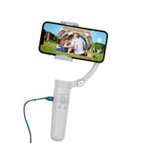 Estabilizador De Video De 3 Ejes M1 ¡Envió Gratis!