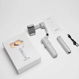 Estabilizador De Video De 3 Ejes M1 ¡Envió Gratis!