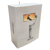 Estabilizador De Video De 3 Ejes M1 ¡Envió Gratis!