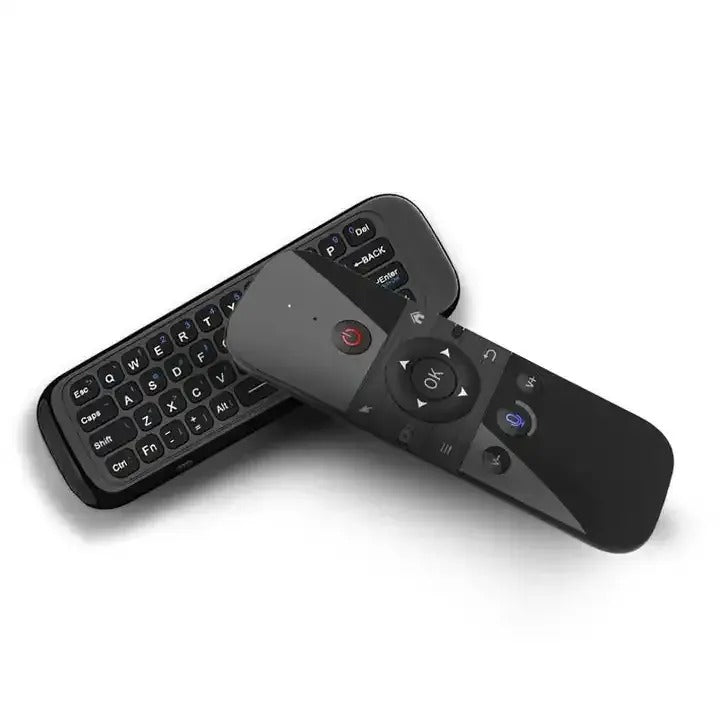 Control Para Televisor Smart TV Comandos De Voz M8 ¡Envió Gratis!