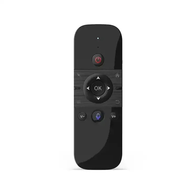 Control Para Televisor Smart TV Comandos De Voz M8 ¡Envió Gratis!