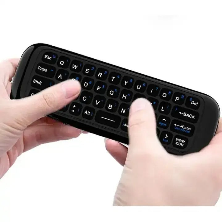Control Para Televisor Smart TV Comandos De Voz M8 ¡Envió Gratis!