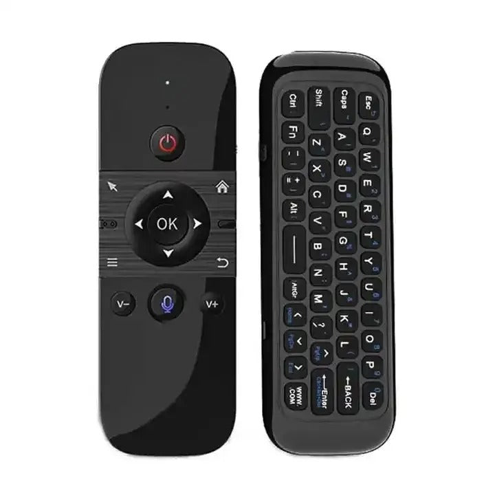 Control Para Televisor Smart TV Comandos De Voz M8 ¡Envió Gratis!