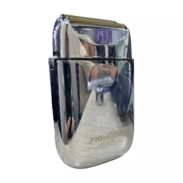 Afeitadora Para Hombre Shave Promozer MZ-9837