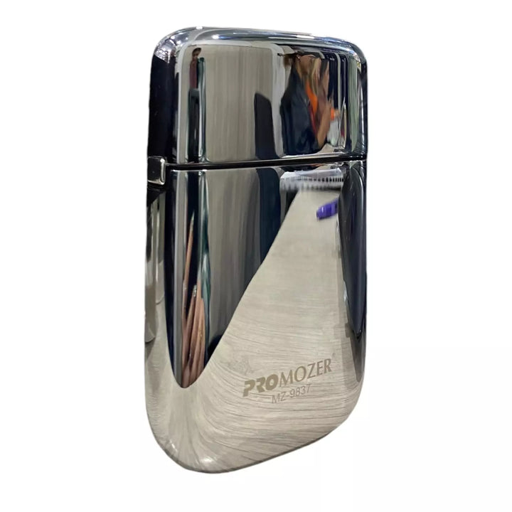 Afeitadora Para Hombre Shave Promozer MZ-9837