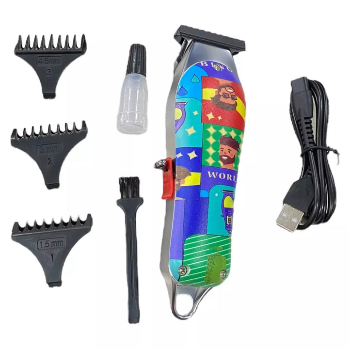 Máquina de Corte Batería Recargable Promozer MZ-9858