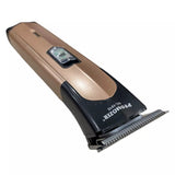 Maquina Patillera Batería Recargable ProMozer MZ-1910