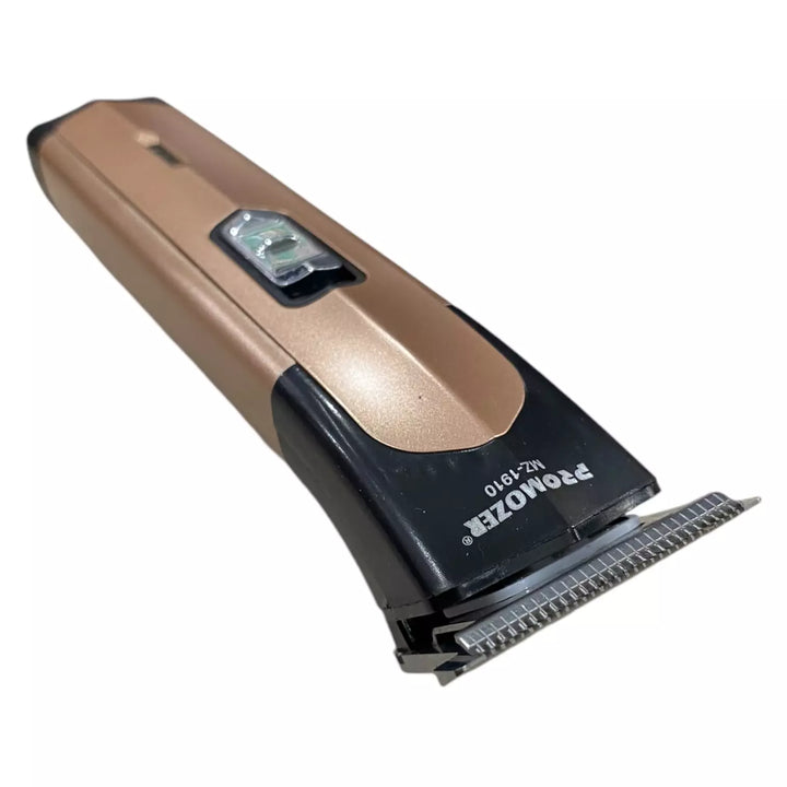 Maquina Patillera Batería Recargable ProMozer MZ-1910