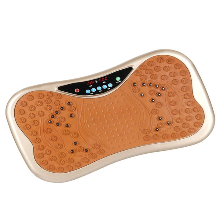 Máquina De Vibración Para Adelgazamiento 00B314