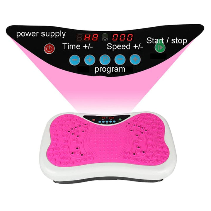 Máquina De Vibración Para Adelgazamiento 00B314