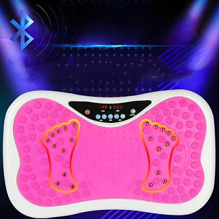 Máquina De Vibración Para Adelgazamiento 00B314