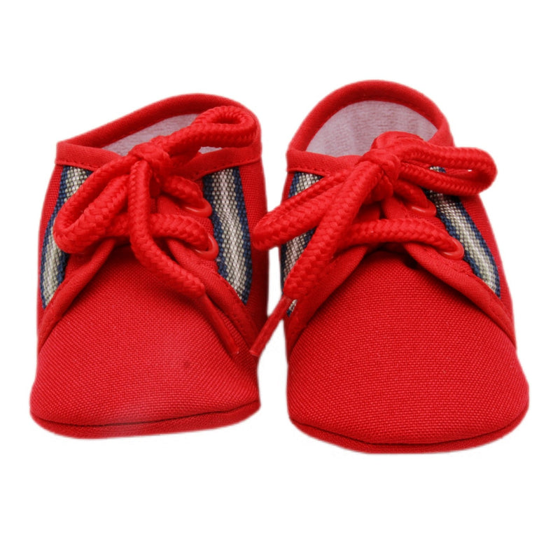 ZAPATO NIÑO 1266A FOR BABY