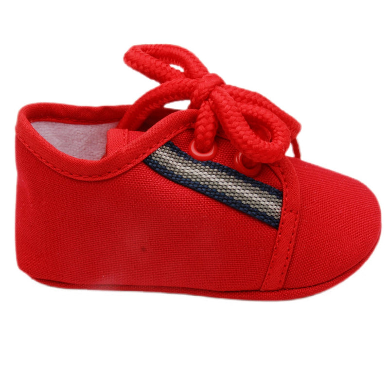 ZAPATO NIÑO 1266A FOR BABY