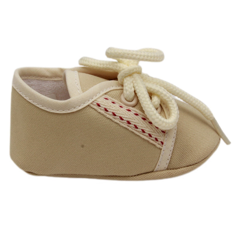 ZAPATO NIÑO 1266A FOR BABY