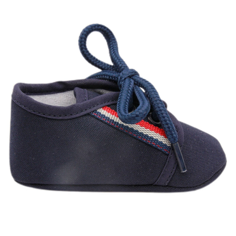 ZAPATO NIÑO 1266A FOR BABY