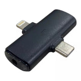 Micrófono De Solapa De Doble Receptor Antipop F15